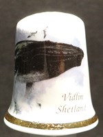 shetland